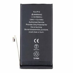 Baterie pro iPhone 13 3232mAh Li-Ion (Bulk)