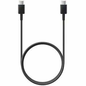 EP-DN980BBE Samsung Type-C Datový Kabel Black (Bulk)