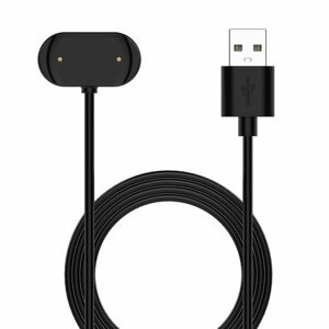 Tactical USB Nabíjecí Kabel pro Amazfit GTR3/GTR3 PRO/GTS3/T-Rex 2