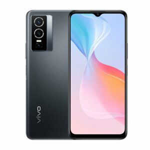 Vivo Y76 5G 8GB/128GB Dual SIM, Čierny KS