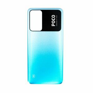 Poco M4 Pro 5G Kryt Baterie Cool Blue