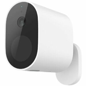 Mi Wireless Outdoor Security Camera 1080p