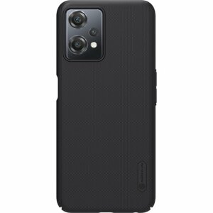 Nillkin Super Frosted Zadní Kryt pro OnePlus Nord CE 2 Lite 5G Black