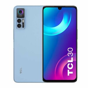 TCL 30 4GB/64GB Muse Blue