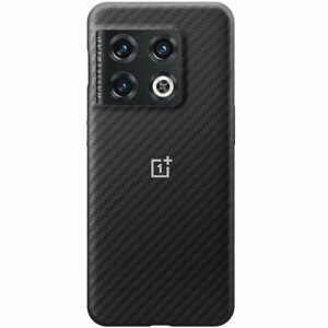 OnePlus Karbon Bumper Kryt pro 10 Pro Black