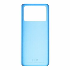 Poco M4 Pro Kryt Baterie Cool Blue