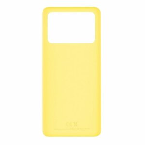 Poco M4 Pro Kryt Baterie Poco Yellow