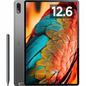 Lenovo Tab P12 Pro 5G 12.6'' 8GB/256GB (ZA9E0020CZ) Storm Grey Šedý