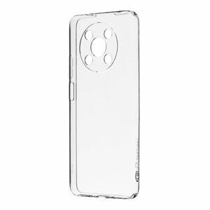 Tactical TPU Kryt pro Huawei Nova Y90 Transparent