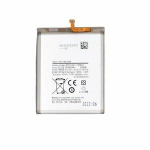 EB-BA505ABU Baterie pro Samsung Li-Ion 4000mAh (OEM)