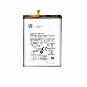 EB-BA217ABY Baterie pro Samsung Li-Ion 5000mAh (OEM)