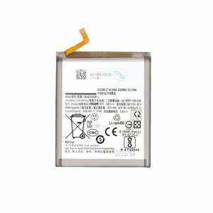 EB-BG781ABU Baterie pro Samsung Li-Ion 4500mAh (OEM)