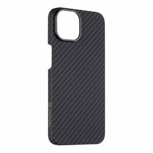 Tactical MagForce Aramid Kryt pro Apple iPhone 14 Black