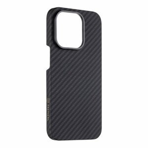 Tactical MagForce Aramid Kryt pro Apple iPhone 14 Pro Black