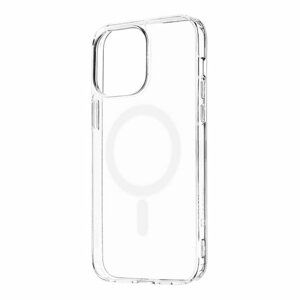 Tactical MagForce Kryt pro Apple iPhone 14 Pro Max Transparent