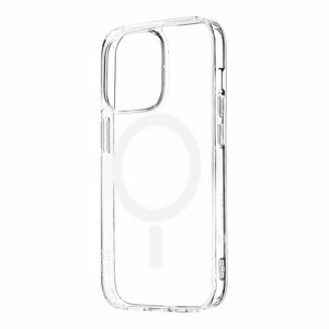 Tactical MagForce Kryt pro Apple iPhone 14 Pro Transparent