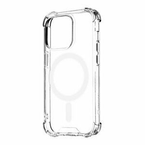 Tactical MagForce Plyo Kryt pro Apple iPhone 14 Pro Transparent