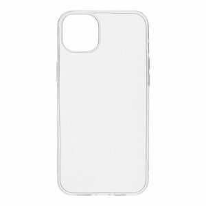 Tactical TPU Kryt pro Apple iPhone 14 Plus Transparent