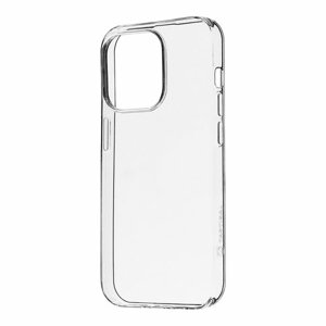 Tactical TPU Kryt pro Apple iPhone 14 Pro Transparent