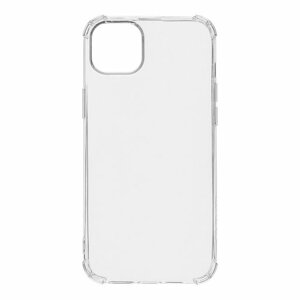 Tactical TPU Plyo Kryt pro Apple iPhone 14 Plus Transparent