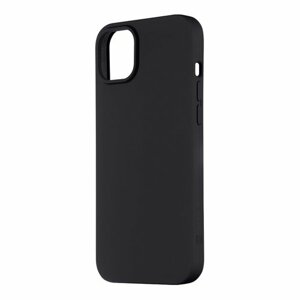 Tactical Velvet Smoothie Kryt pro Apple iPhone 14 Plus Asphalt