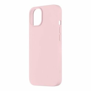 Tactical Velvet Smoothie Kryt pro Apple iPhone 14 Pink Panther