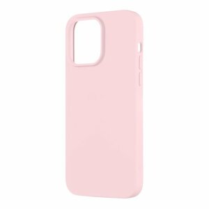 Tactical Velvet Smoothie Kryt pro Apple iPhone 14 Pro Max Pink Panther