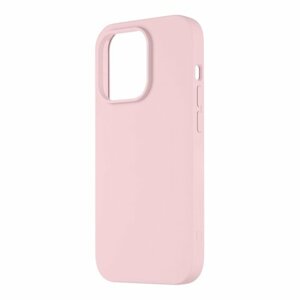 Tactical Velvet Smoothie Kryt pro Apple iPhone 14 Pro Pink Panther