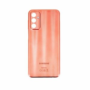 Samsung M135F Galaxy M13 Kryt Baterie Orange Copper (Service Pack)