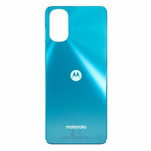 Motorola G22 Kryt Baterie Iceberg Blue (Service Pack)