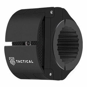 Držiak na bicykel Tactical Urban Lock 2.0 Onyx