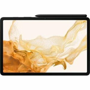 Samsung Galaxy Tab S8 5G 8GB/128GB X706 Graphite Šedý - Trieda B