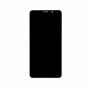 Huawei Mate 10 Pro LCD Display + Dotyková Deska Black No Logo