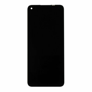 LCD Display + Dotyková Deska pro Realme 9i