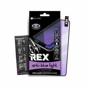 Sturdo Rex Anti-Blue light ochranné sklo iPhone 13 / iPhone 13 Pro