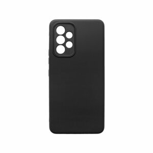 Sturdo Mark puzdro Samsung Galaxy A53 5G, čierna, HardCase