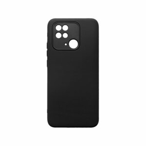 Sturdo Mark puzdro Xiaomi Redmi 10C, čierna, HardCase