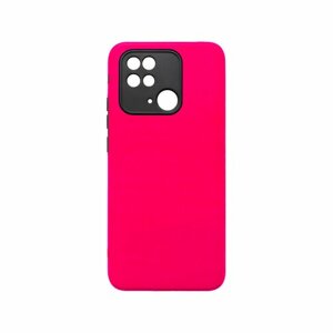 Sturdo Mark puzdro Xiaomi Redmi 10C, ružová, HardCase