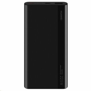 Huawei SuperCharge Power Bank 10000mAh 22.5W Black