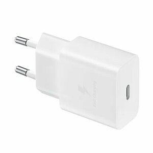 Nabíjací adaptér Samsung EP-T1510EWE USB-C 15W Biely (Bulk)