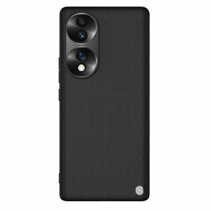 Nillkin Textured Hard Case pro Honor 70 Black