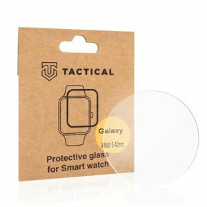 Tactical Glass Shield sklo pro Samsung Galaxy Watch 5 40mm