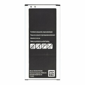 EB-BJ510CBE Baterie pro Samsung Li-Ion 3100mAh (OEM)