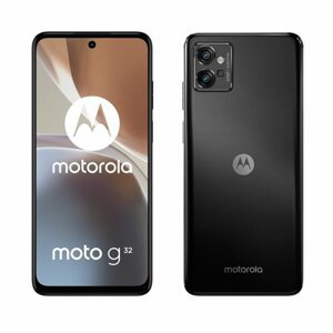 Motorola Moto G32 6GB/128GB Dual SIM, Šedá