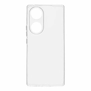 Tactical TPU Kryt pro Honor 70 Transparent