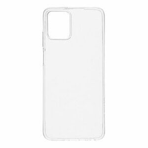 Tactical TPU Kryt pro Motorola G32 Transparent