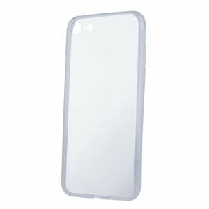 Slim case 1 mm for Huawei P Smart transparent