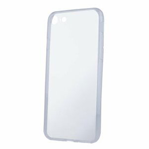 Slim case 1 mm for Xiaomi Redmi Note 8 / Note 8 2021 transparent