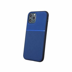 Elegance Case for Samsung Galaxy A32 5G / M32 5G navy blue