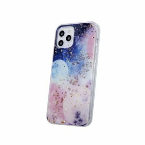 Gold Glam case  for Xiaomi Redmi 9A/ 9AT/ 9i Galactic